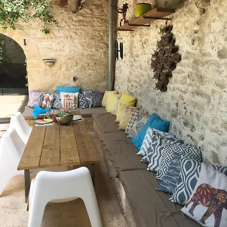 Bien-etre Bed and breakfast Lunel (Herault)