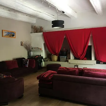 Bien-etre Bed and breakfast *