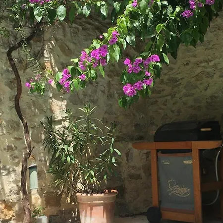 Bien-etre Bed and breakfast