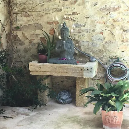 Bien-etre Bed and breakfast *