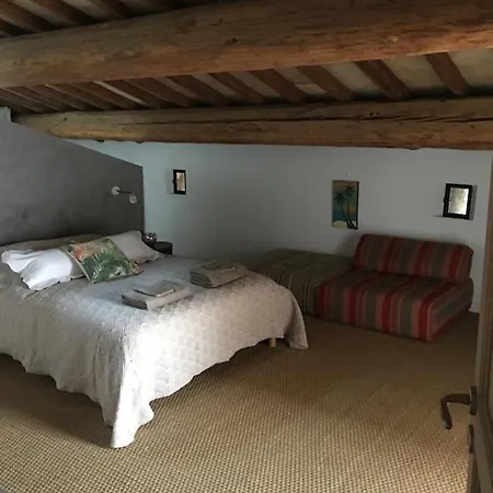 Bien-etre Bed and breakfast