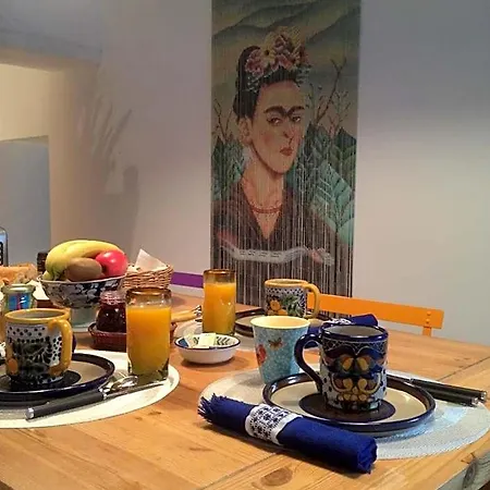 Bien-etre Couette-café