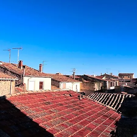 Bien-etre Bed and breakfast Lunel (Herault)