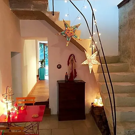 Bien-etre Bed and breakfast Lunel (Herault)