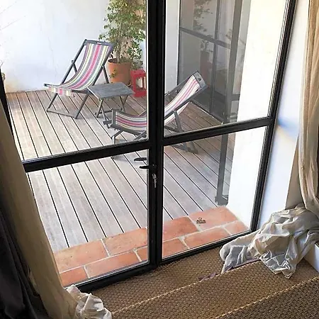 Bed and breakfast Bien-etre Lunel (Herault)