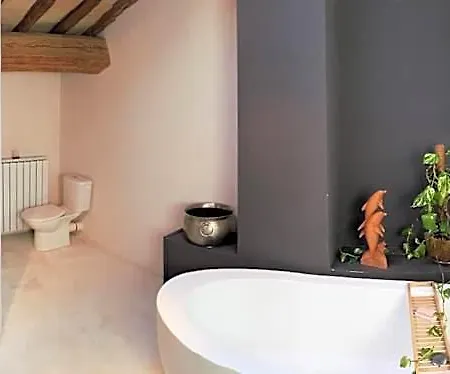 Bien-etre Bed and breakfast