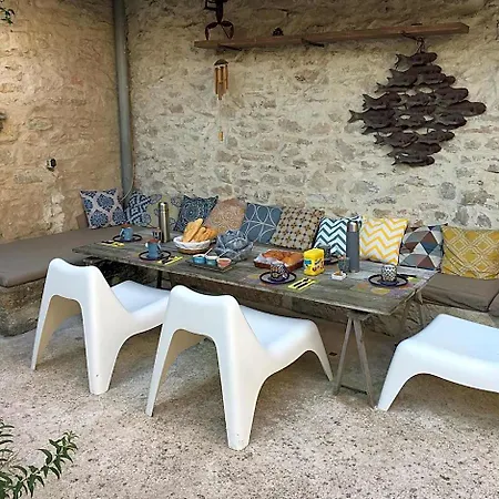 Bien-etre Bed and breakfast