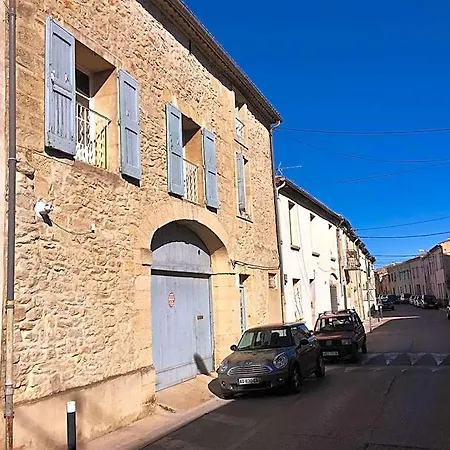 Bed and breakfast Bien-etre Lunel (Herault)