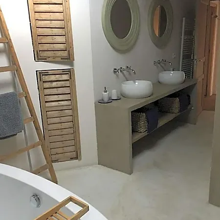Bien-etre Bed and breakfast