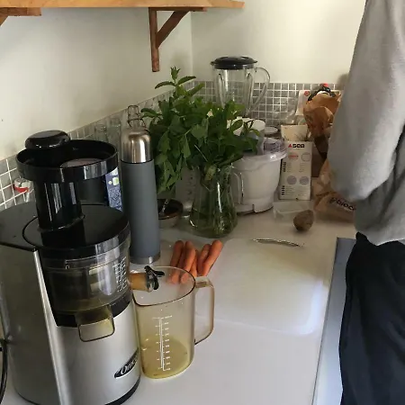 Bed and breakfast Bien-etre Lunel (Herault)