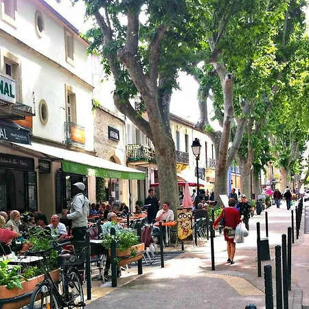 Couette-café Bien-etre *