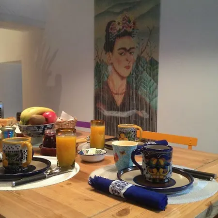 Bed and breakfast Bien-etre Lunel (Herault)