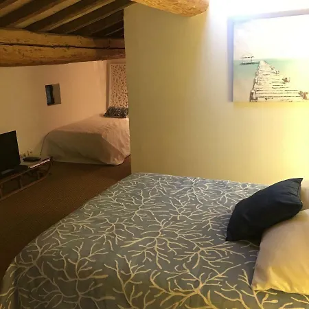 Bien-etre Отель типа 