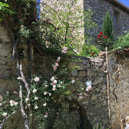 Bien-etre Отель типа 