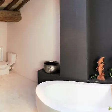 Couette-café Bien-etre Lunel (Herault)