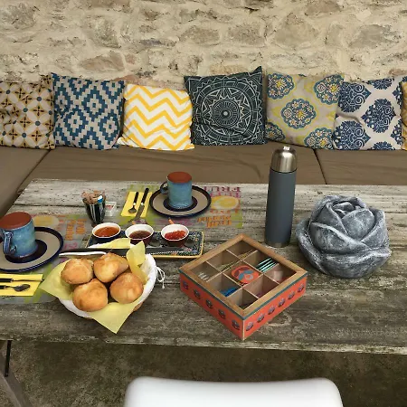 Bien-etre * Люнель