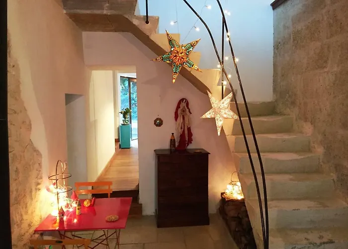 Bed & Breakfast Bien-etre *